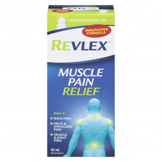 Revlex Muscle Pain Relief